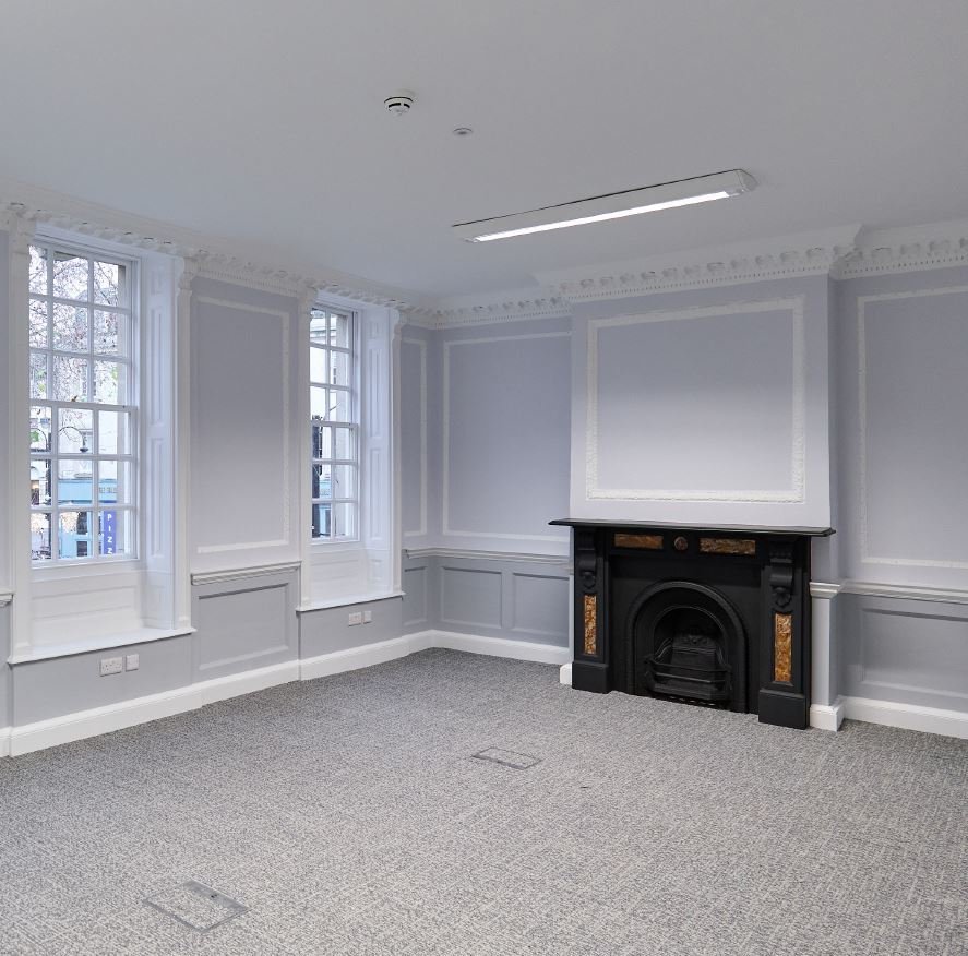 Office in Bath - photo 3