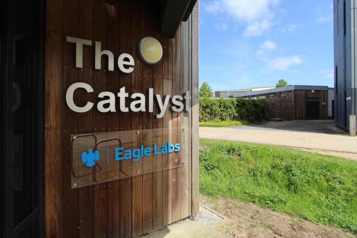 Office in York - photo 3