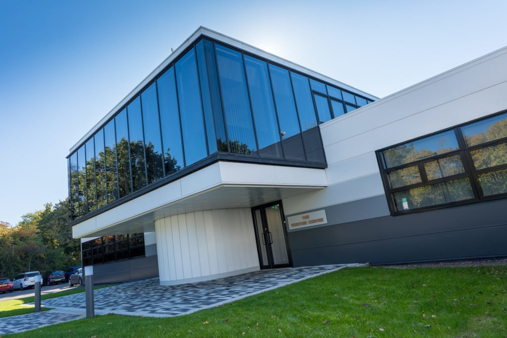 Office in Coventry