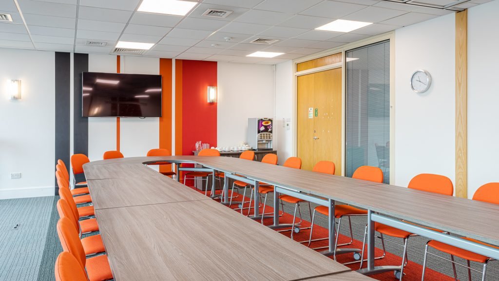 Office in Coventry - photo 4