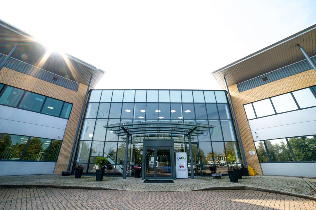 Office in Solihull