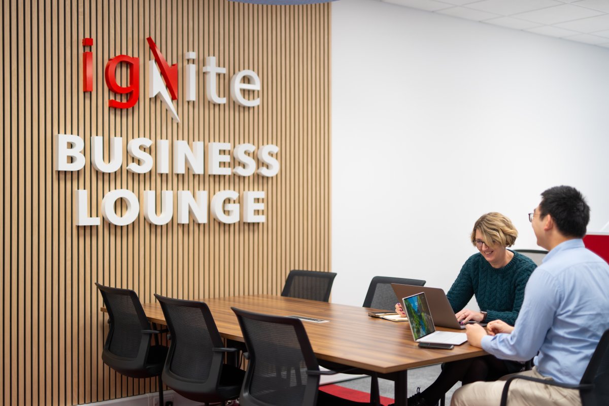 Office in Coventry