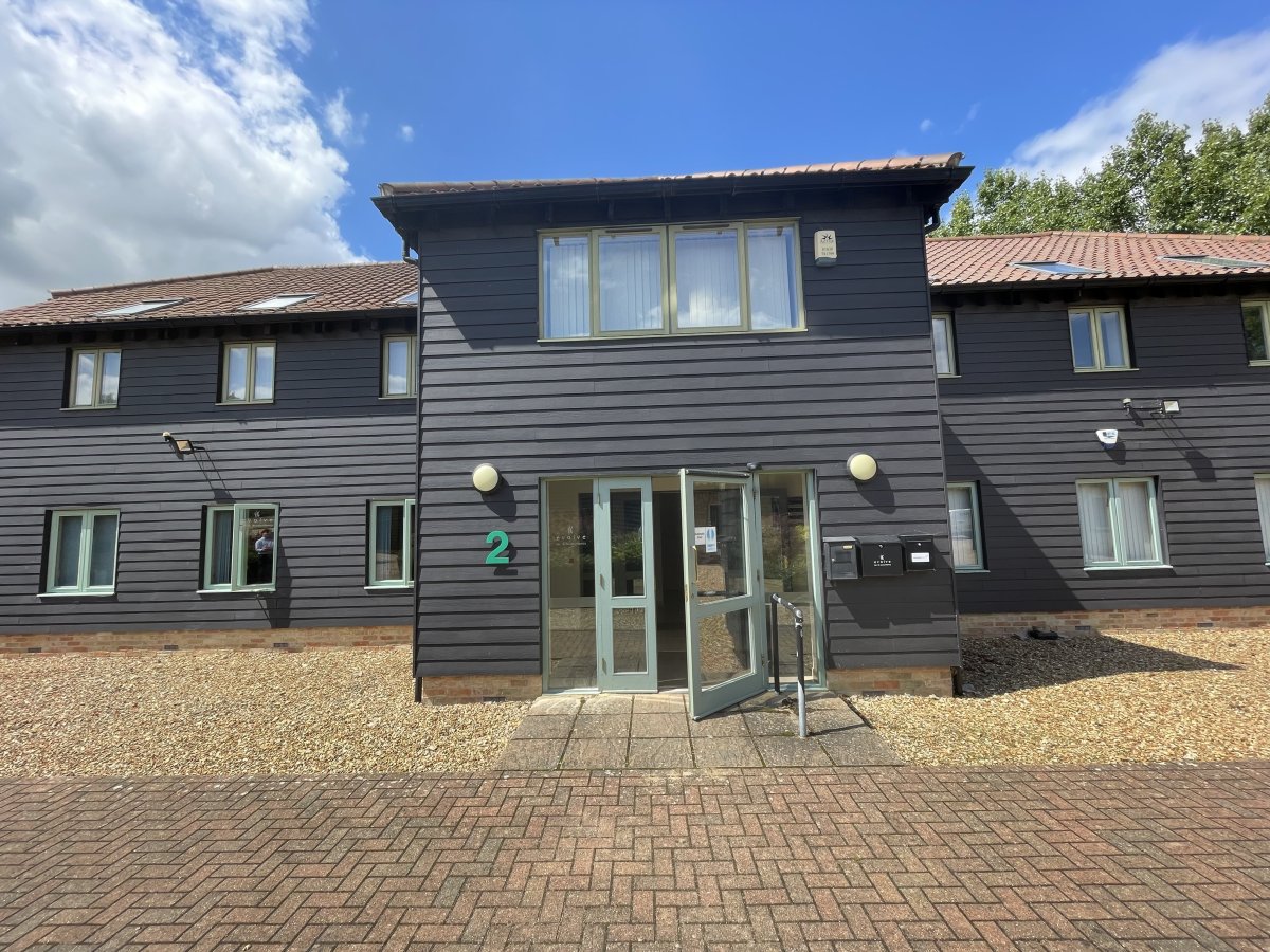 Office in Ely