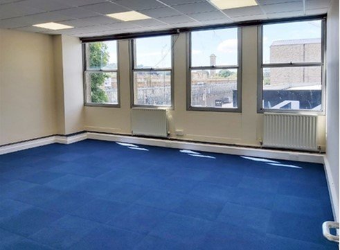 Office in Bath - photo 3