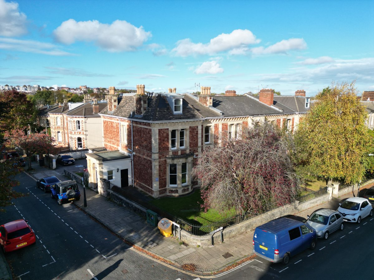 Office in Bristol