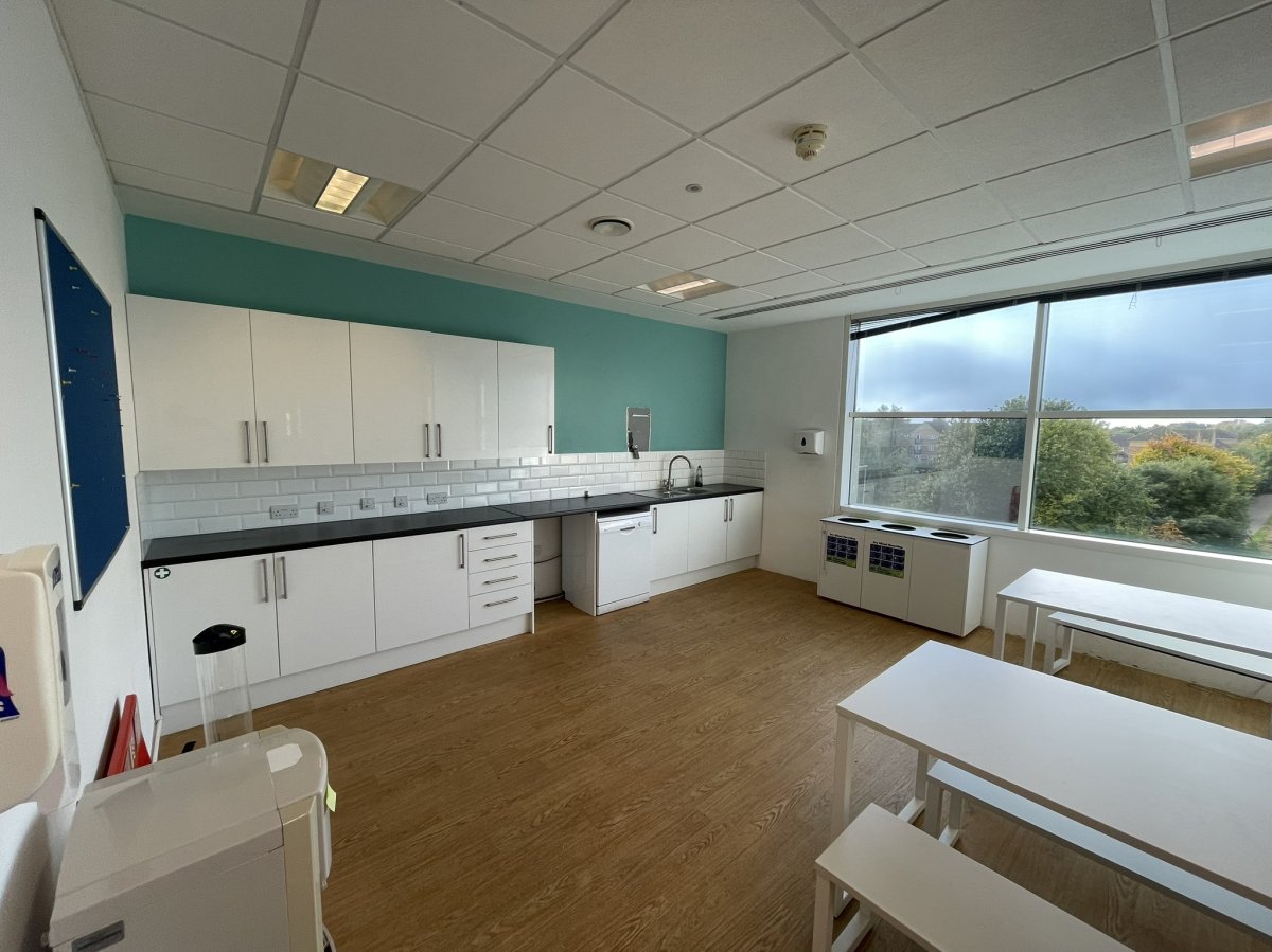 Office in Cambridge - photo 2