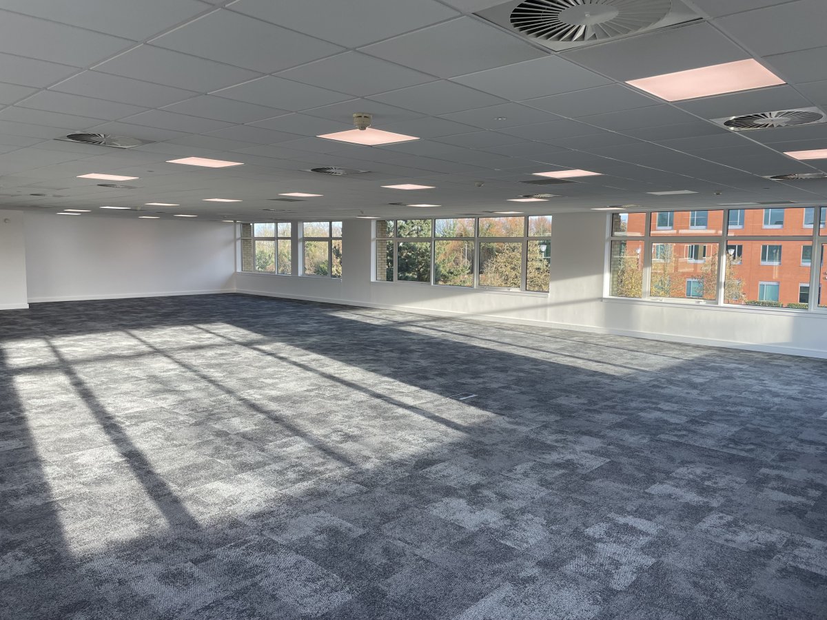 Office in Cambridge - photo 4