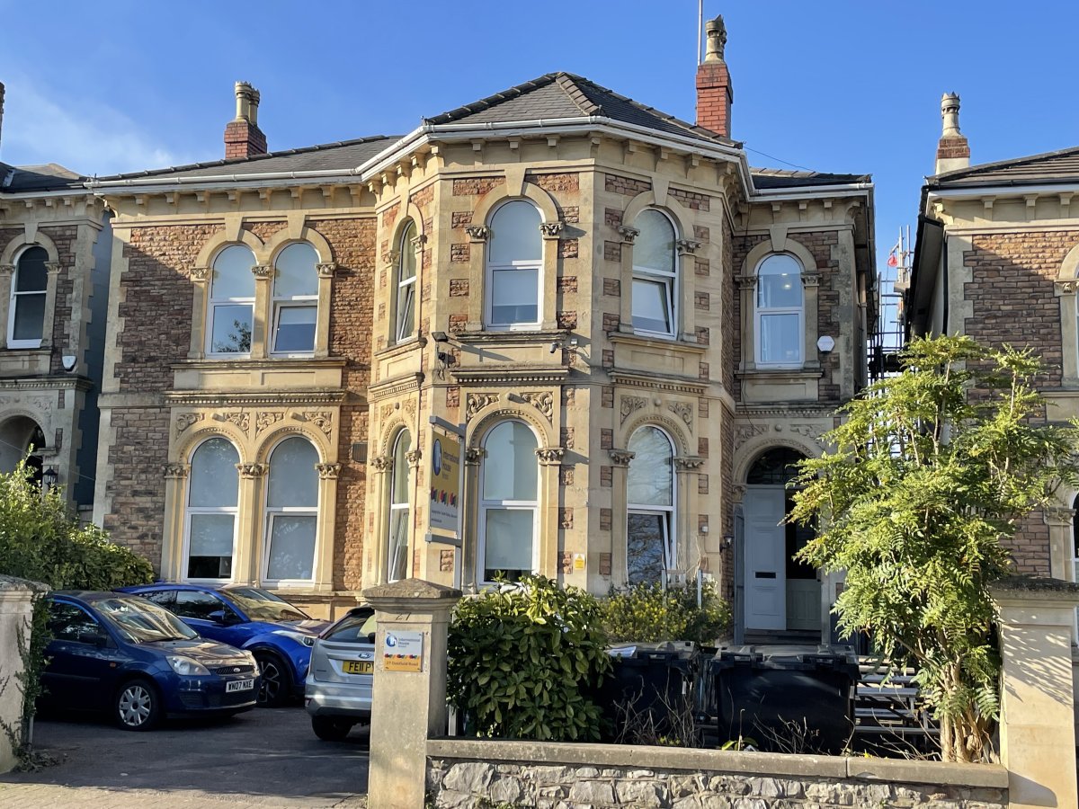Office in Bristol