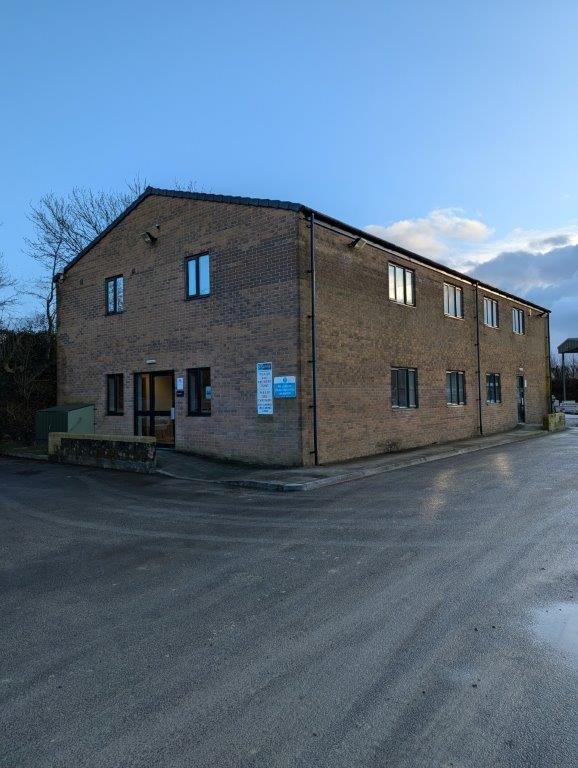 Office in Shepton Mallet
