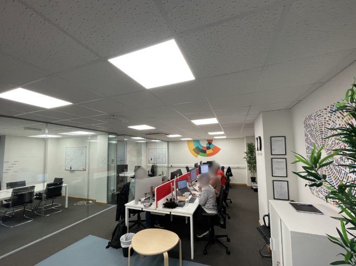 Office in Cambridge - photo 4