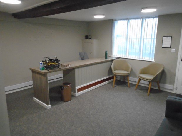 Office in Devizes - photo 3