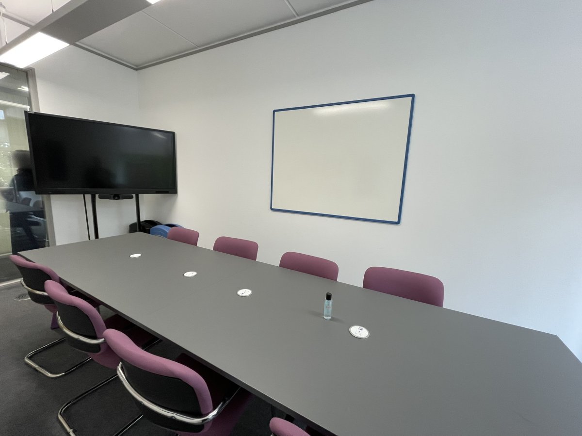 Office in Cambridge - photo 4