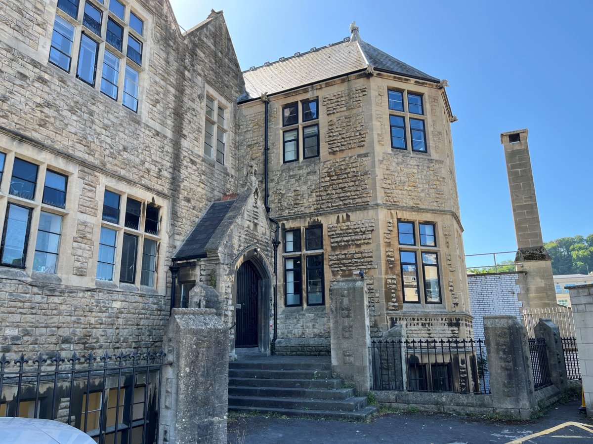 Office in Bath