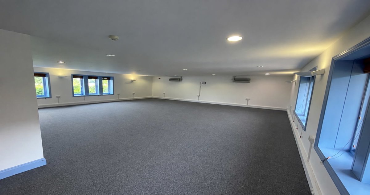 Office in Cambridge - photo 4