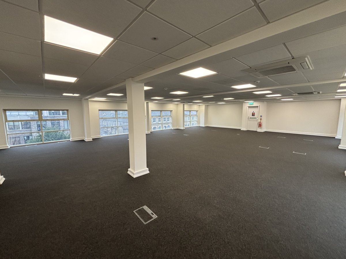 Office in Cambridge - photo 2