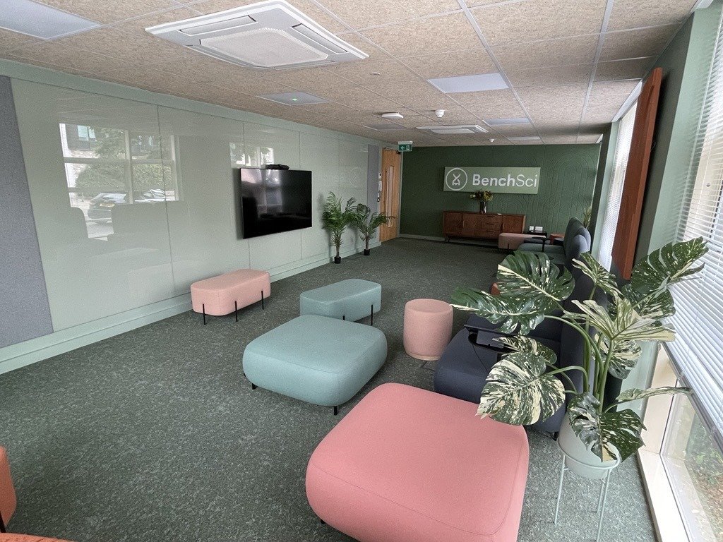 Office in Cambridge - photo 4