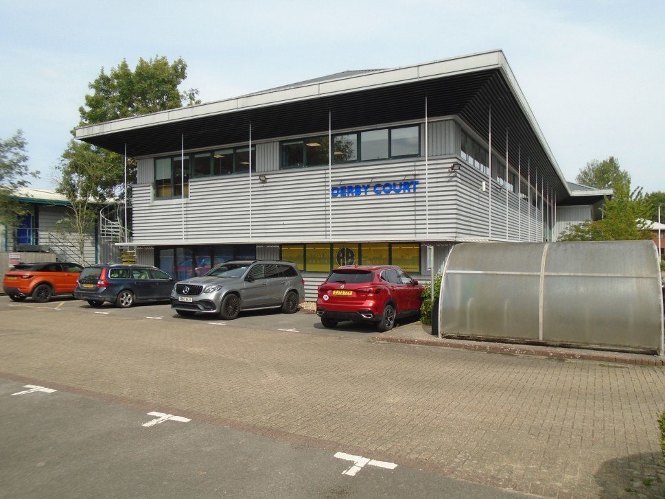 Office in Trowbridge