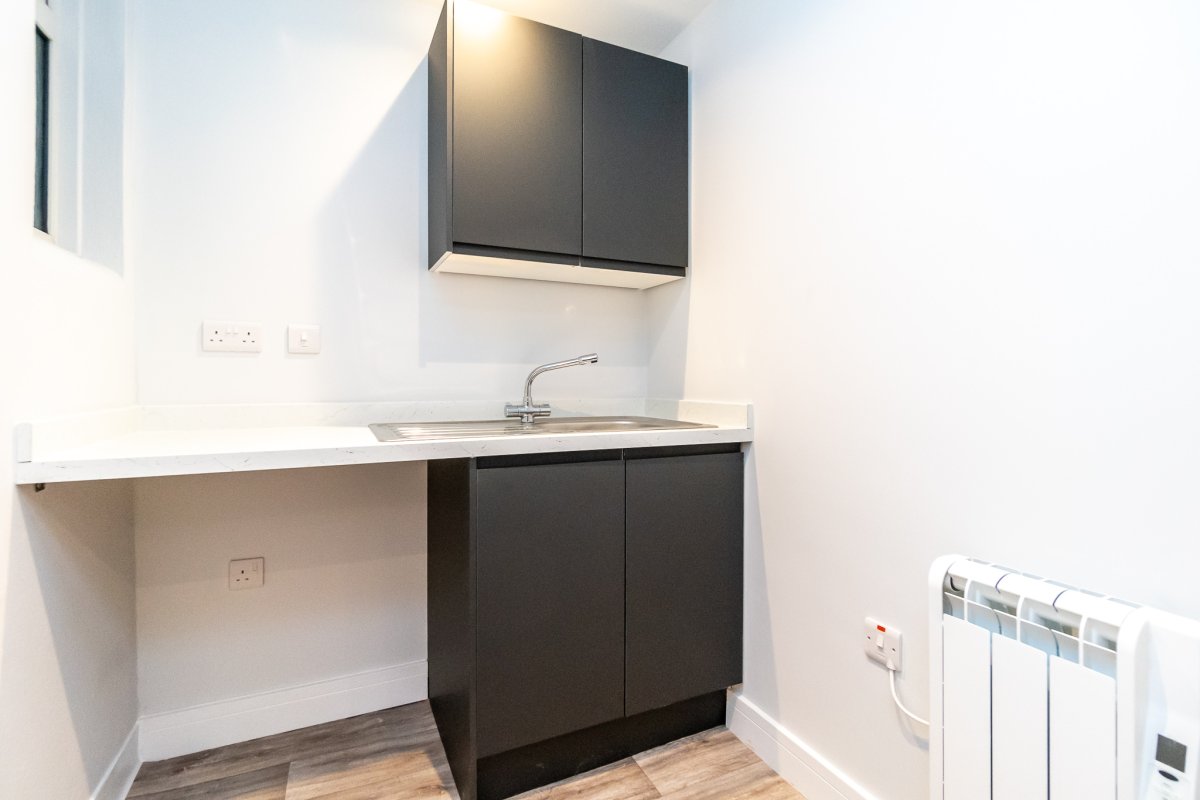 Office in Nottingham - photo 4