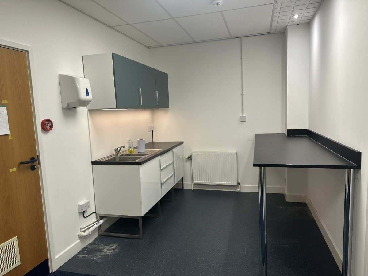 Office in Norwich - photo 4