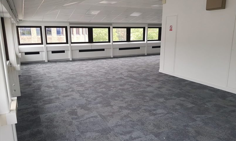 Office in Ipswich - photo 2