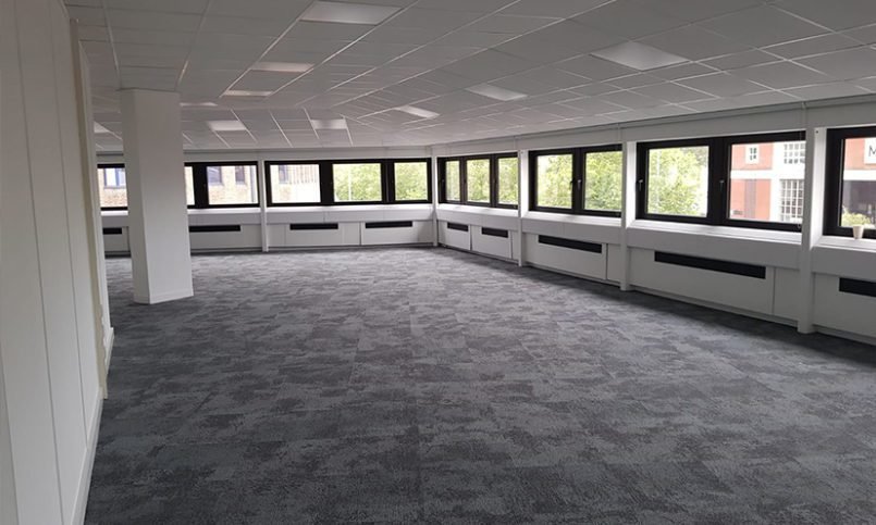 Office in Ipswich - photo 4