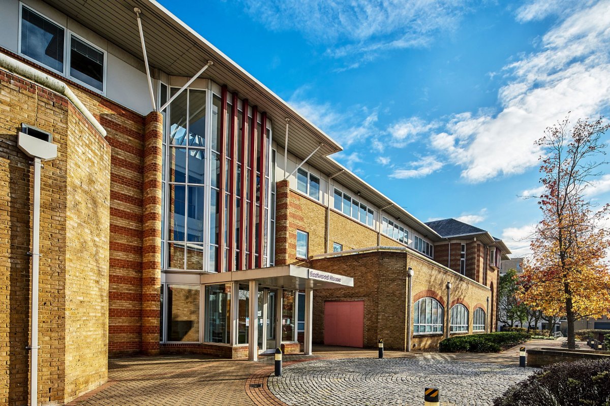 Office in Chelmsford