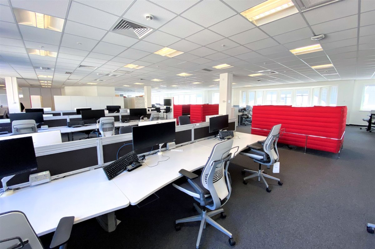 Office in Chelmsford - photo 2