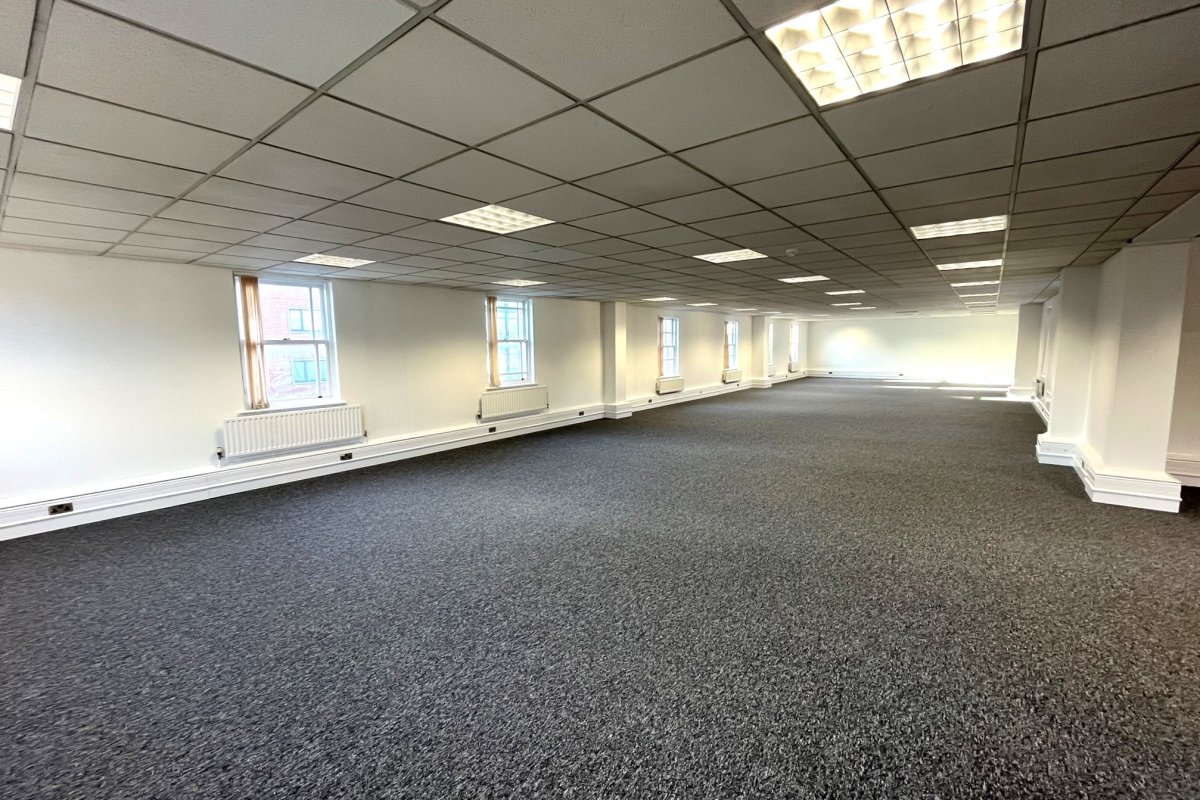 Office in Chelmsford - photo 4