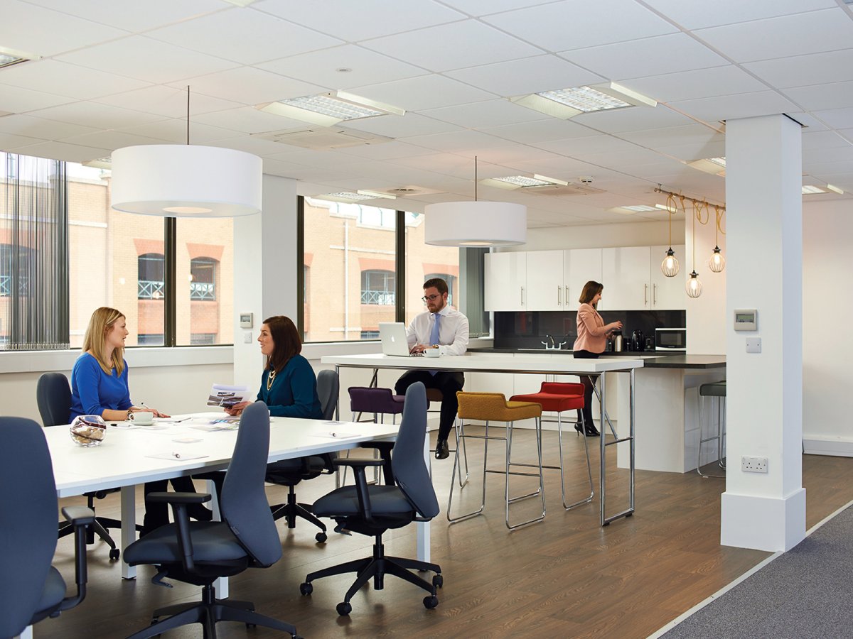 Office in Chelmsford - photo 3