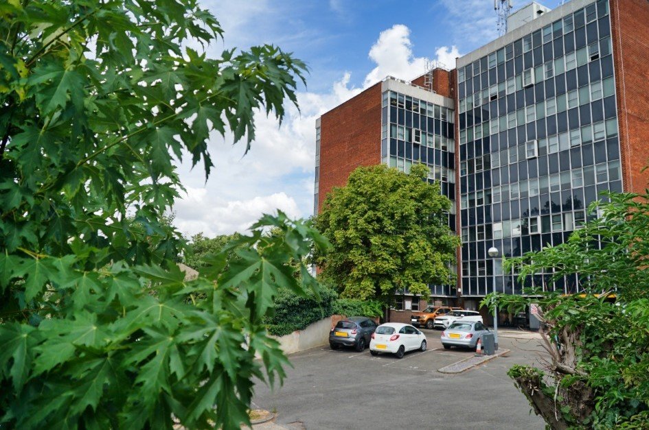 Office in Colchester