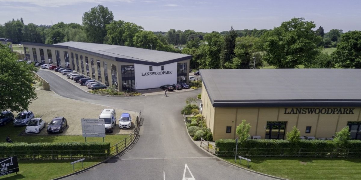 Office in Colchester