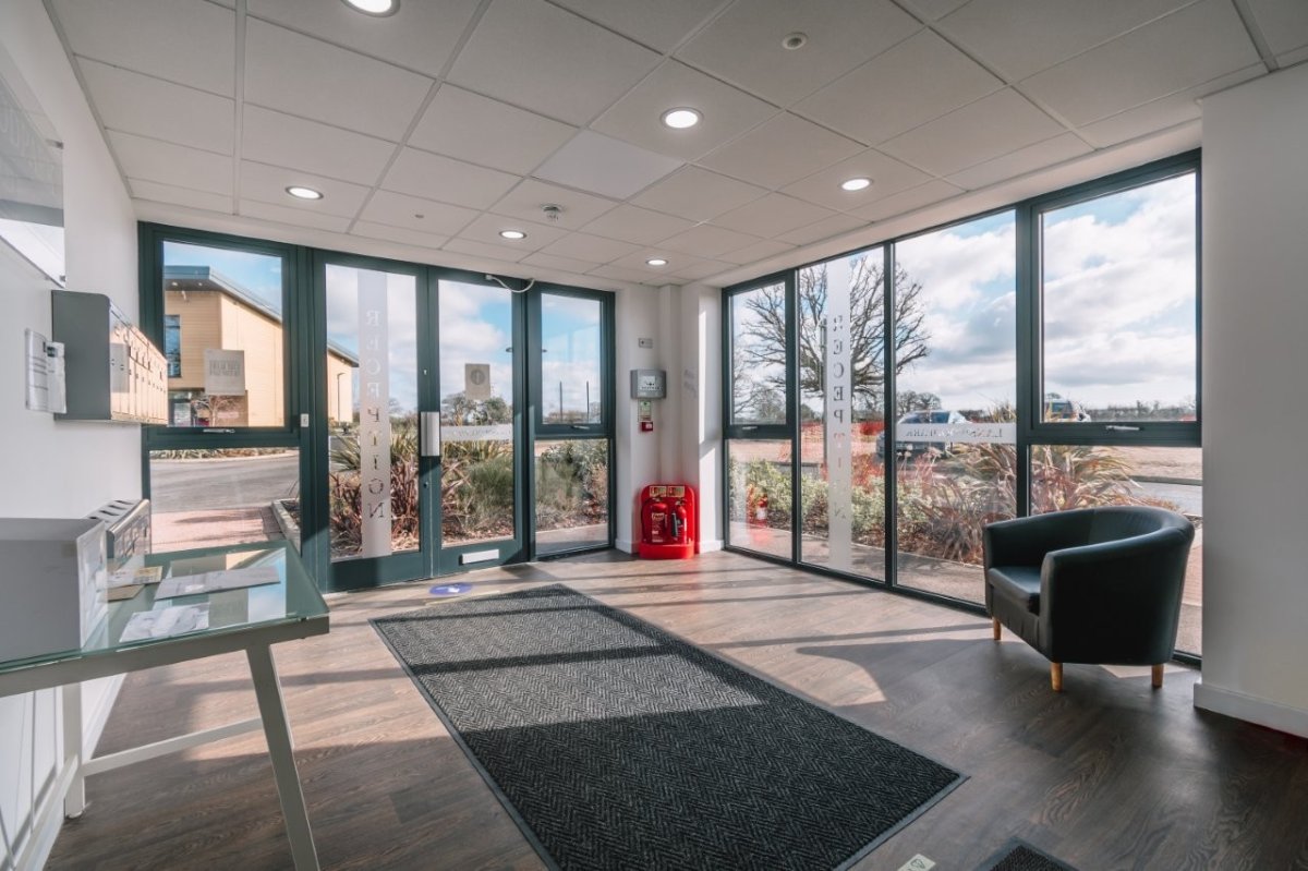 Office in Colchester - photo 2