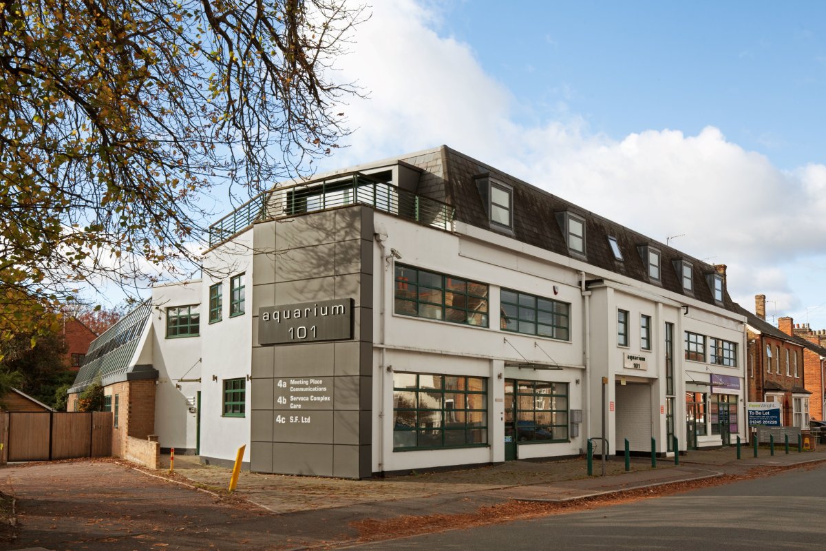 Office in Chelmsford