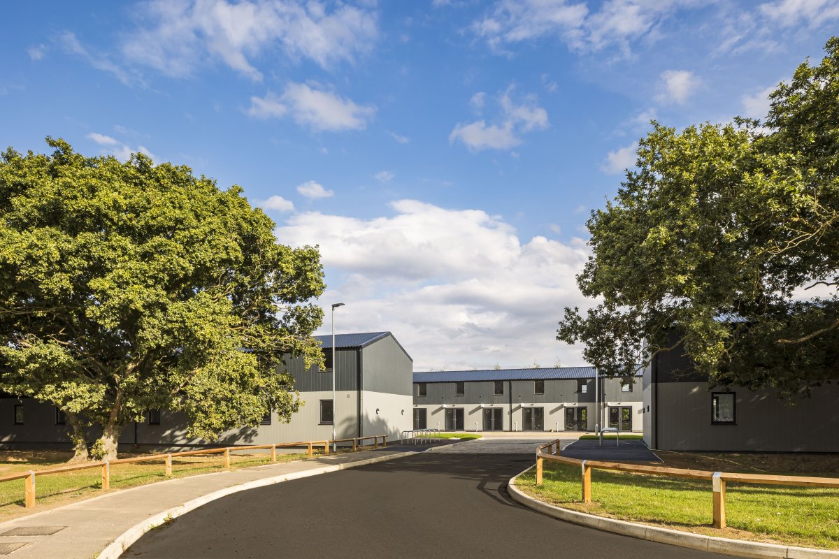 Office in Colchester