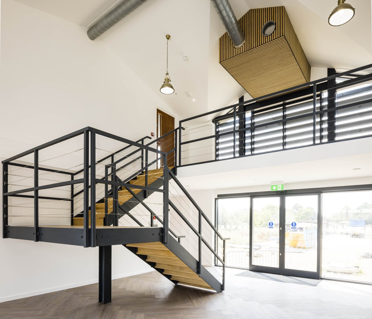 Office in Colchester - photo 4
