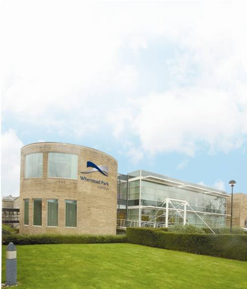 Office in Ipswich - photo 3