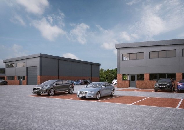 Office in Colchester - photo 2