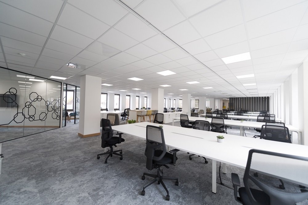 Office in Colchester