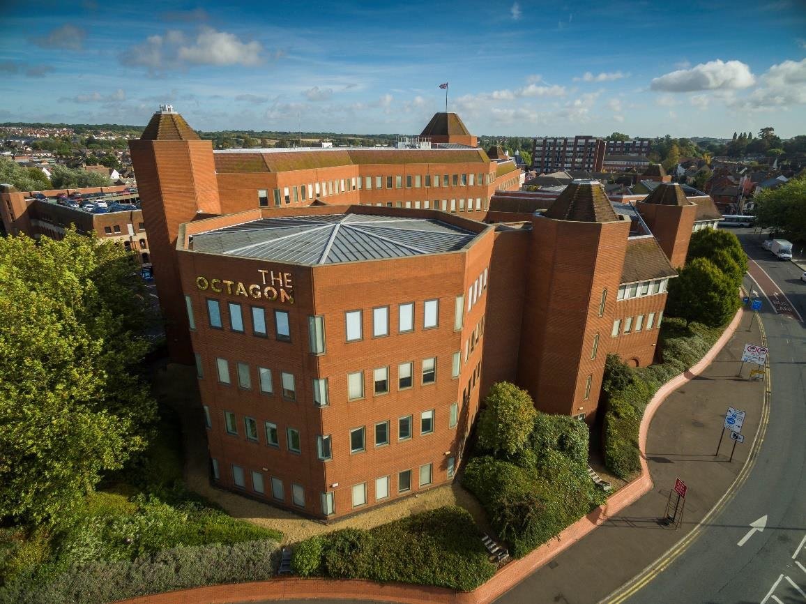 Office in Colchester - photo 2