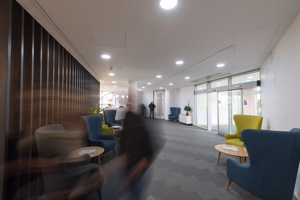 Office in Colchester - photo 3