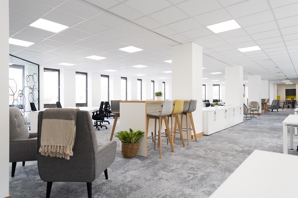 Office in Colchester - photo 4