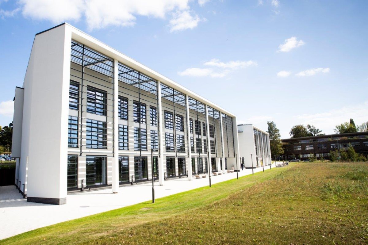 Office in Colchester