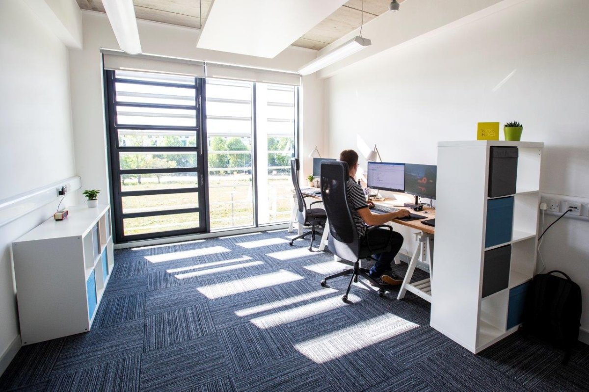 Office in Colchester - photo 2