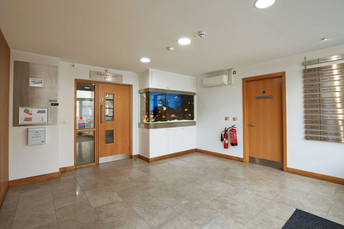 Office in Chelmsford - photo 3