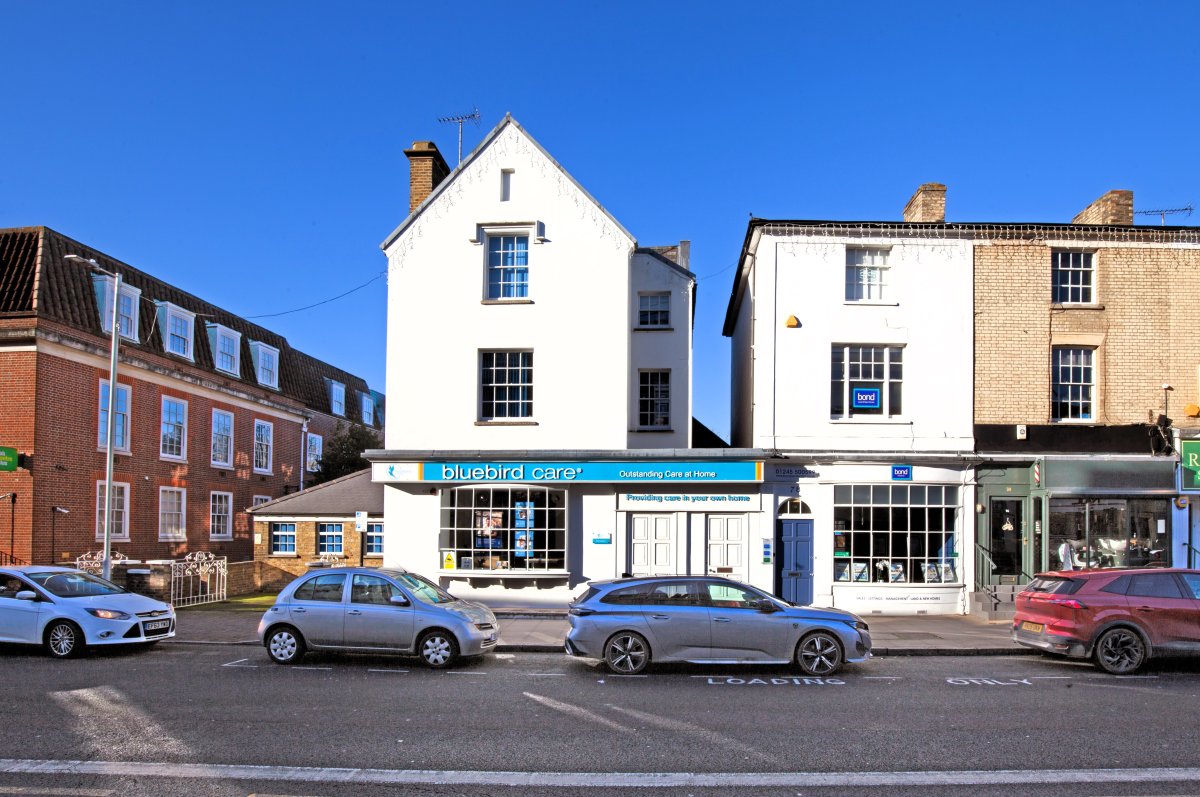 Office in Chelmsford