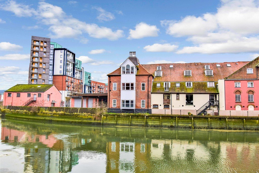 Office in Ipswich