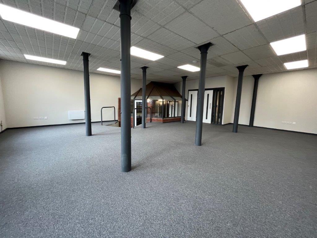 Office in Ipswich - photo 4