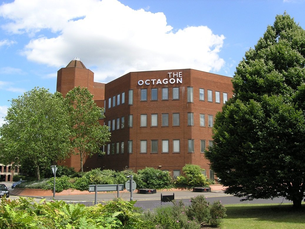Office in Colchester - photo 2
