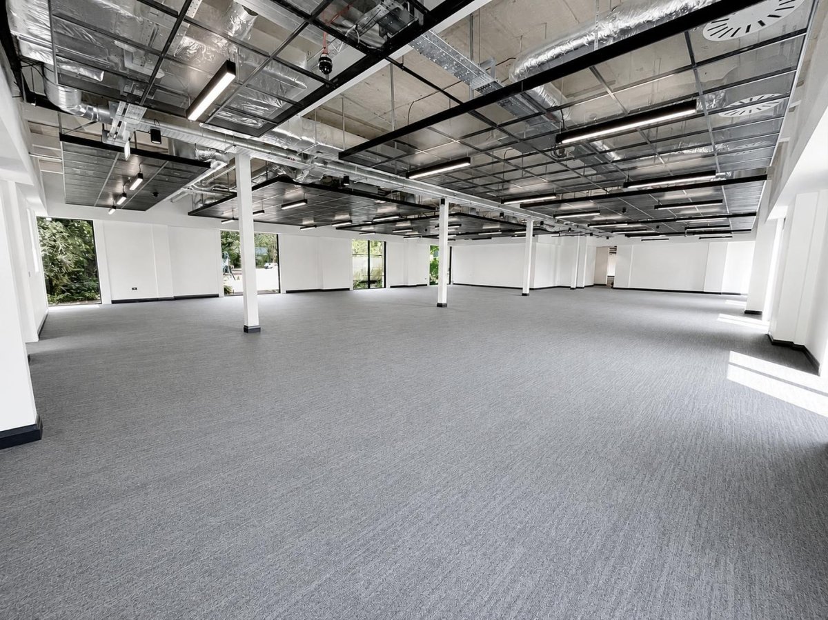 Office in Colchester