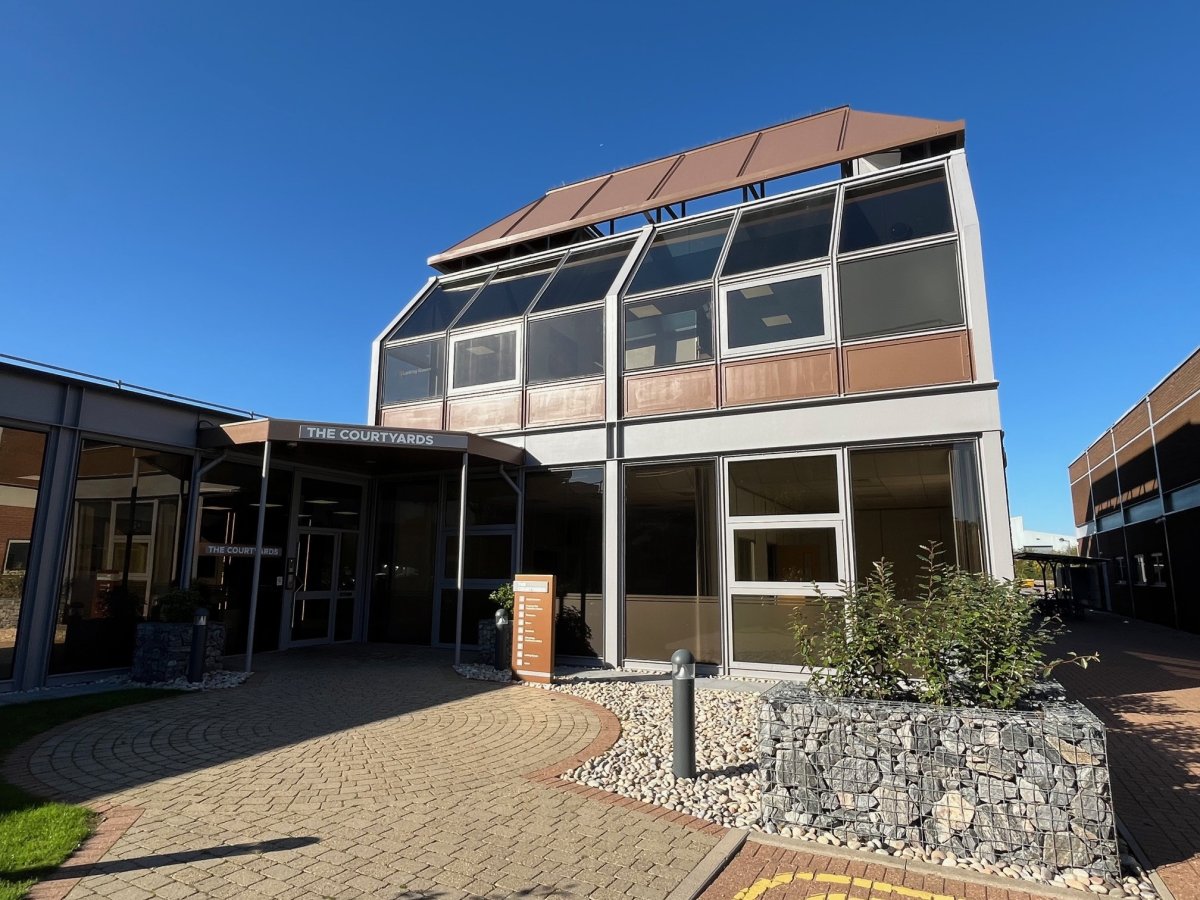 Office in Colchester